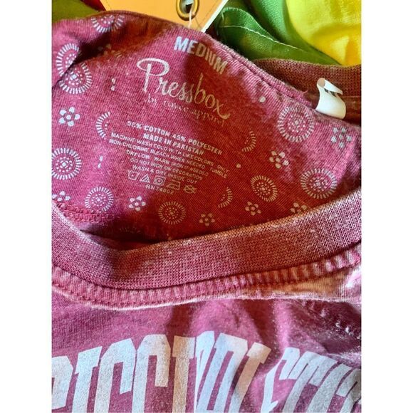 Mississippi State Long Sleeve Tee NWT - Picture 3 of 7